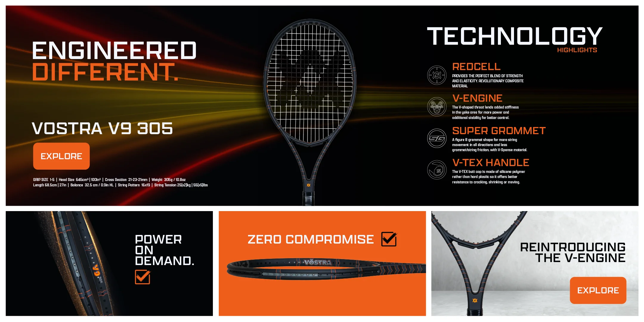 Unleash Precision, Master the Court