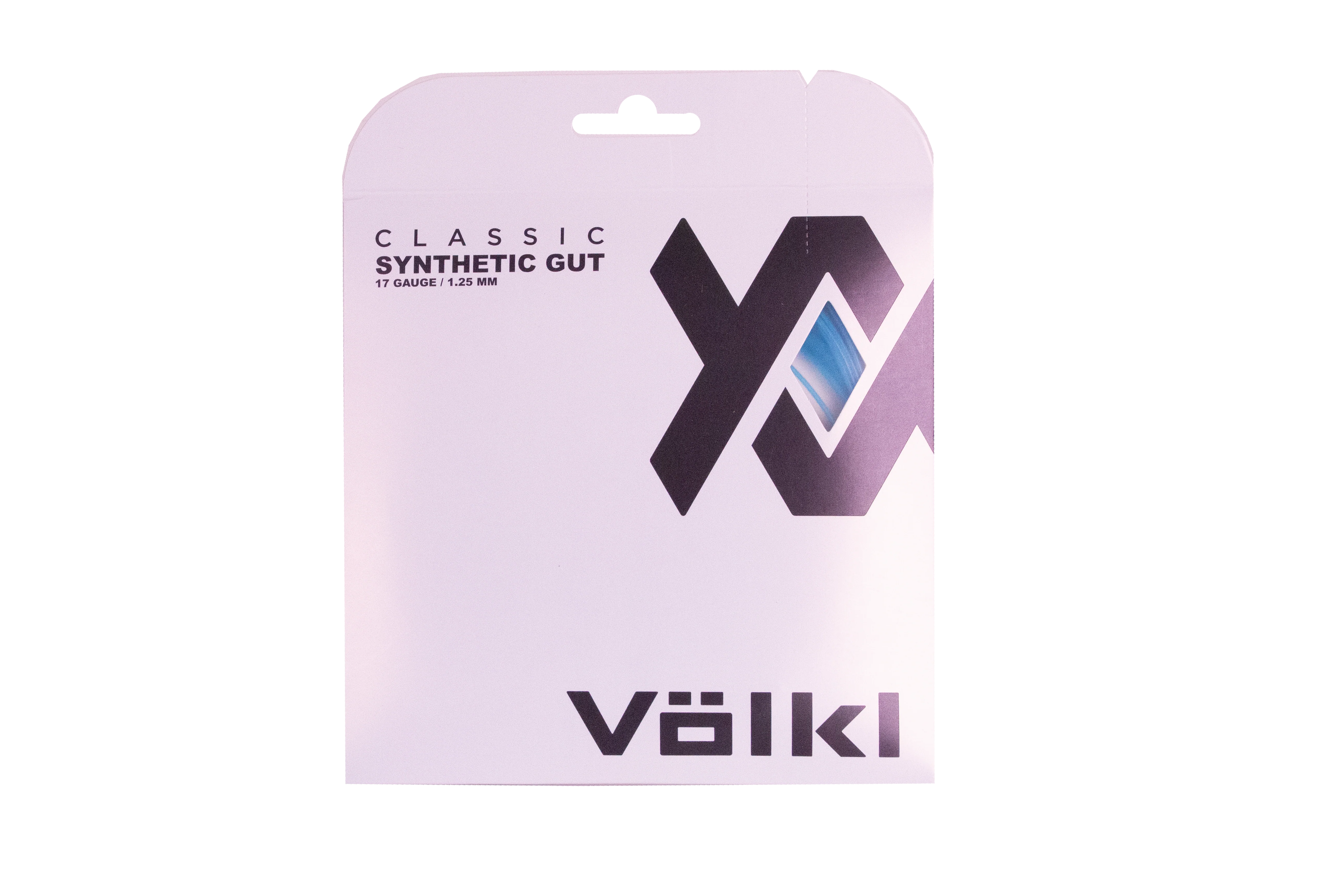 Classic Synthetic Gut Sets 17g