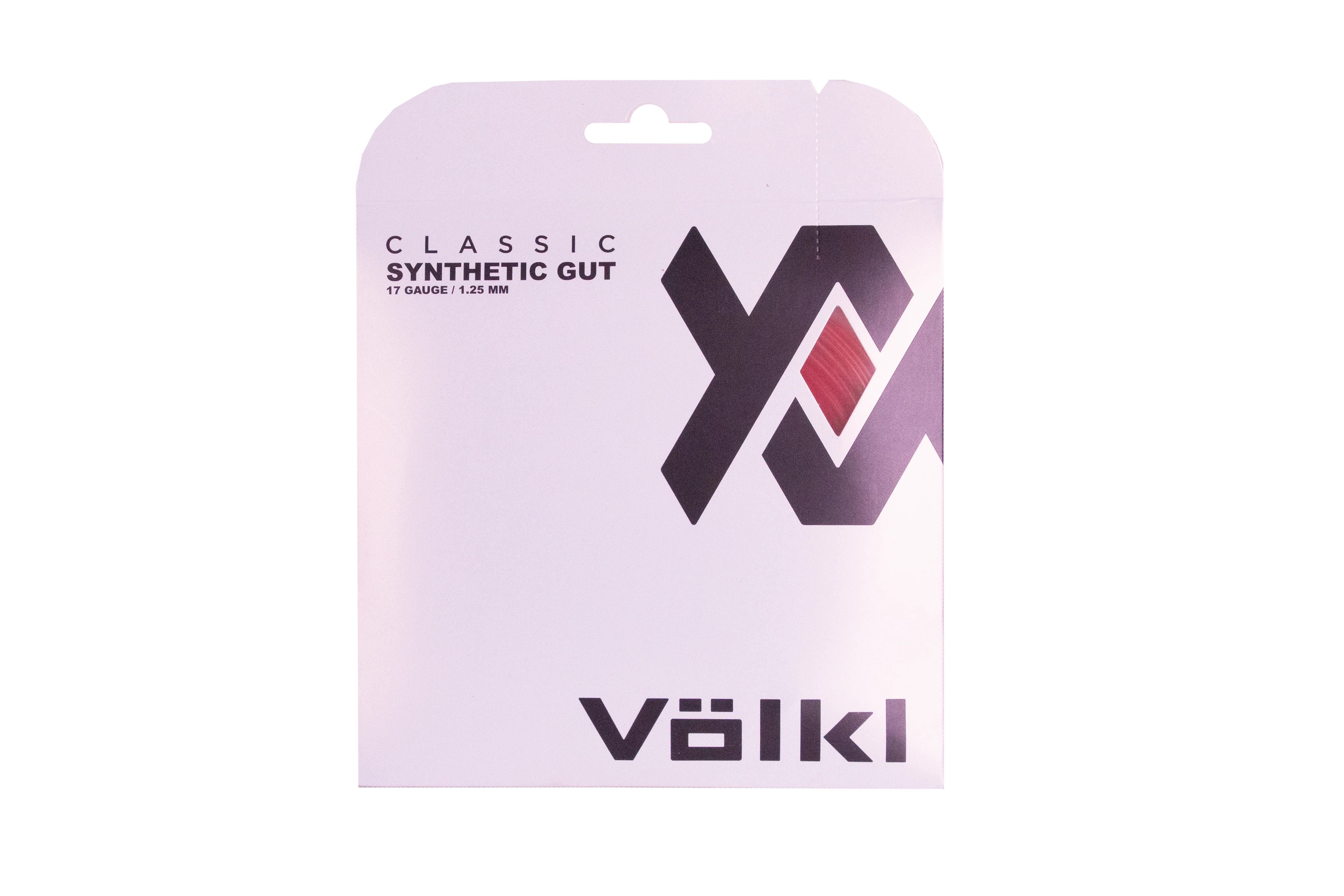 Classic Synthetic Gut Sets 17g - Image 2