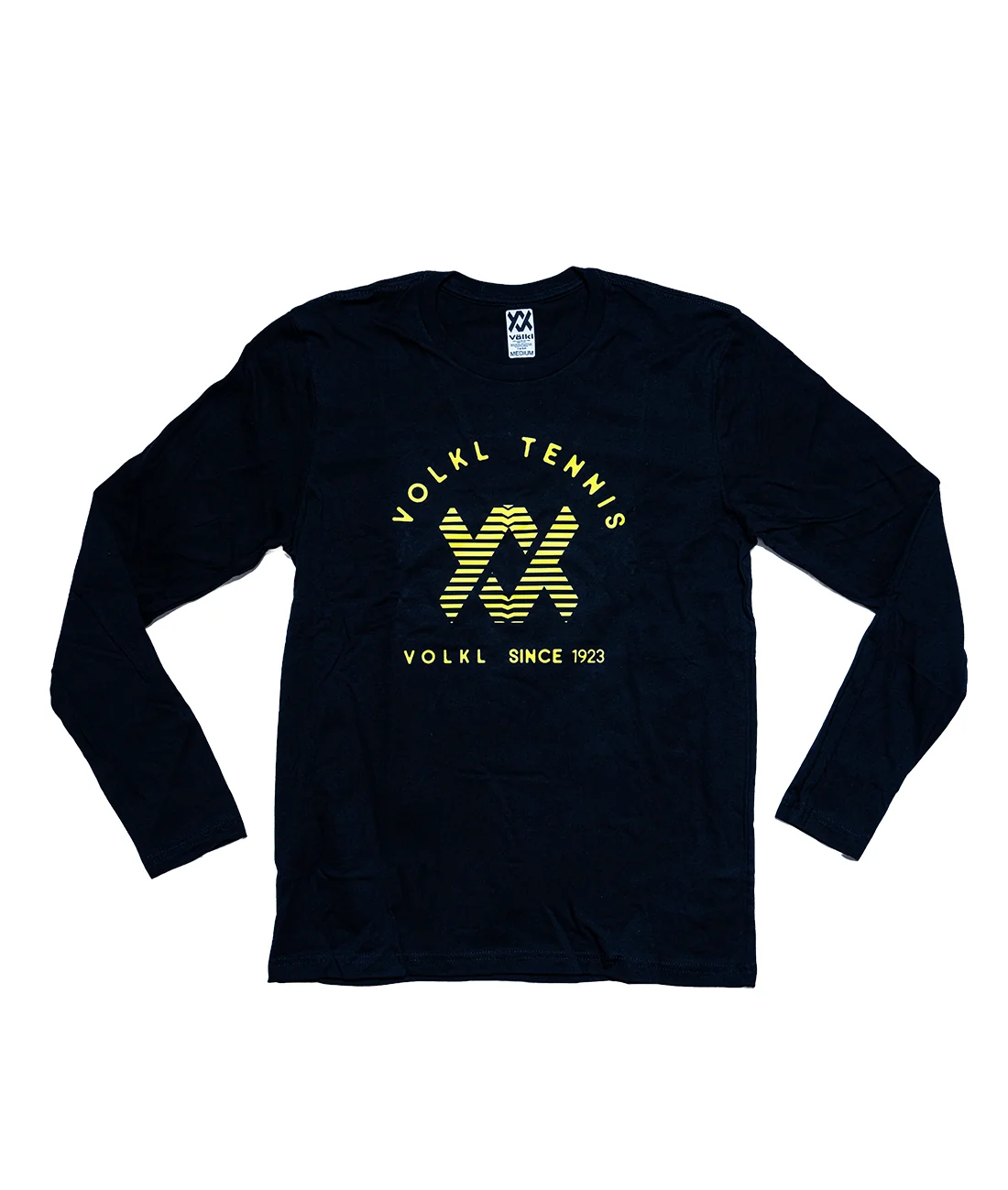 Core T-Shirt Long Sleeve - Ships within USA Only