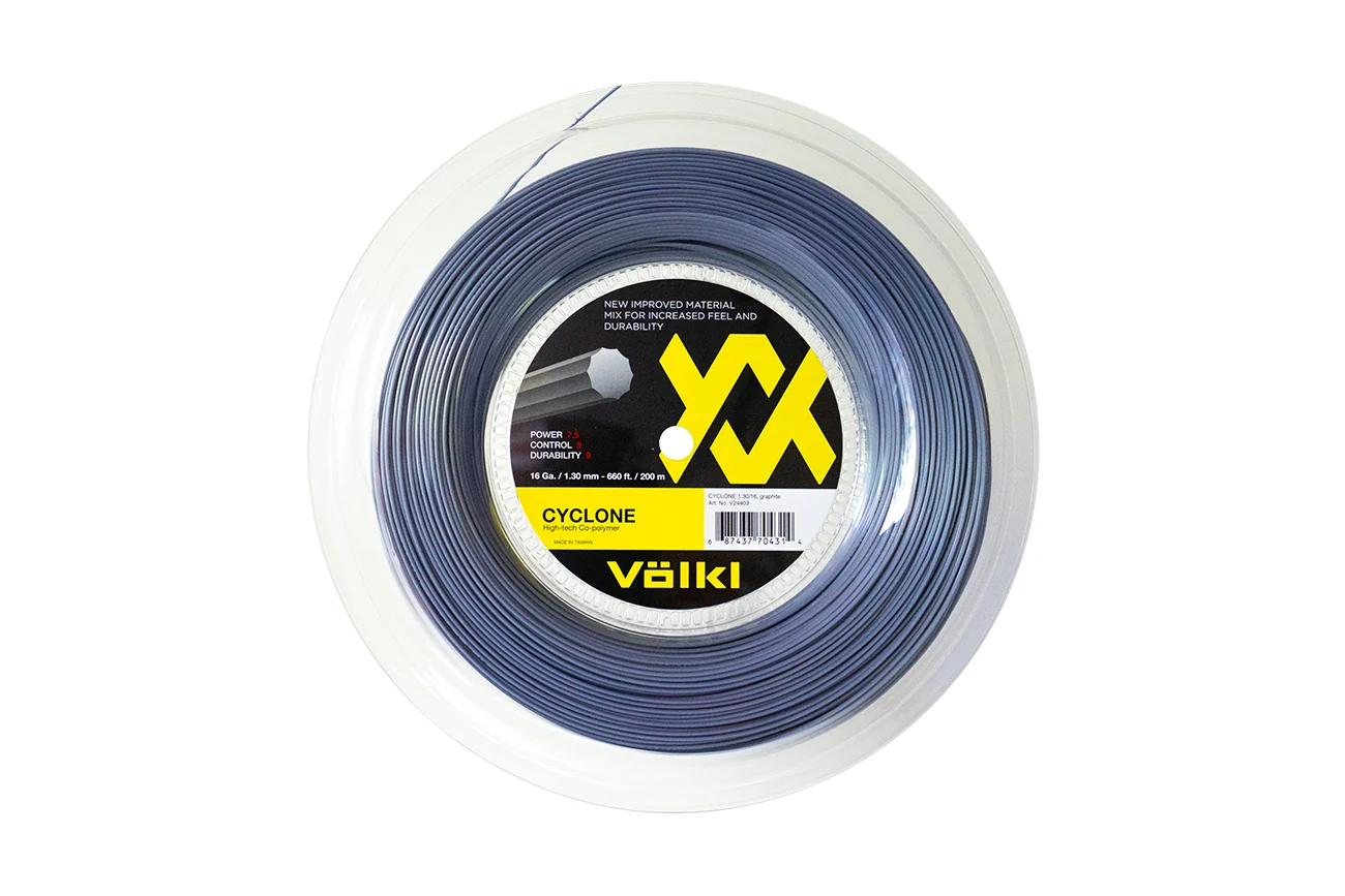 Cyclone Reels 16g - Image 2