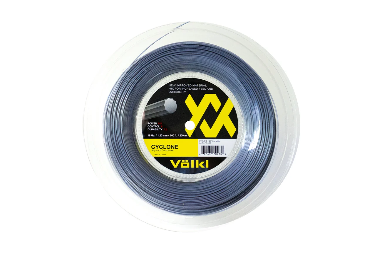 Cyclone Reels 18g - Image 2