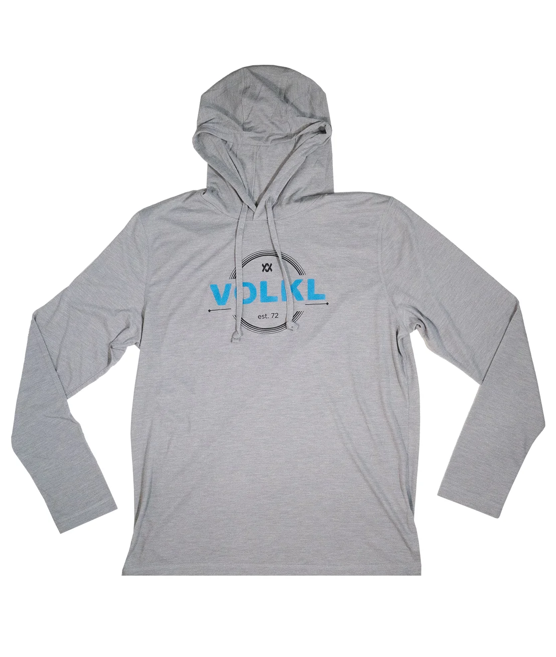 ESTABLISHED HOODIE - Ships within USA Only