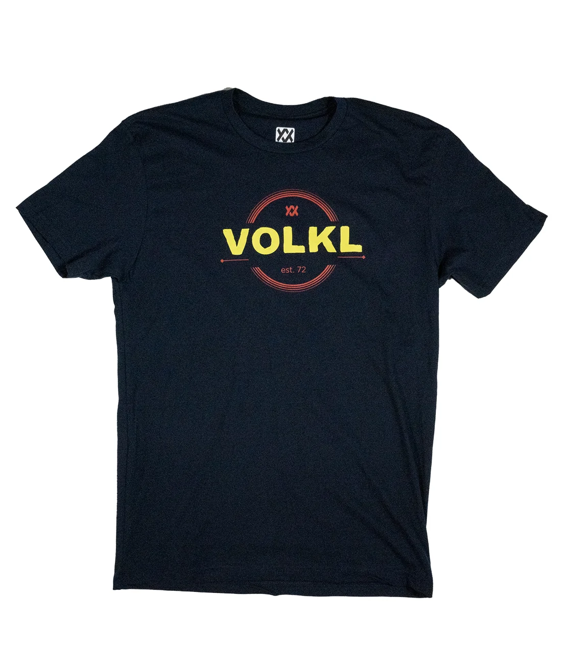 ESTABLISHED TEE - Ships within USA Only