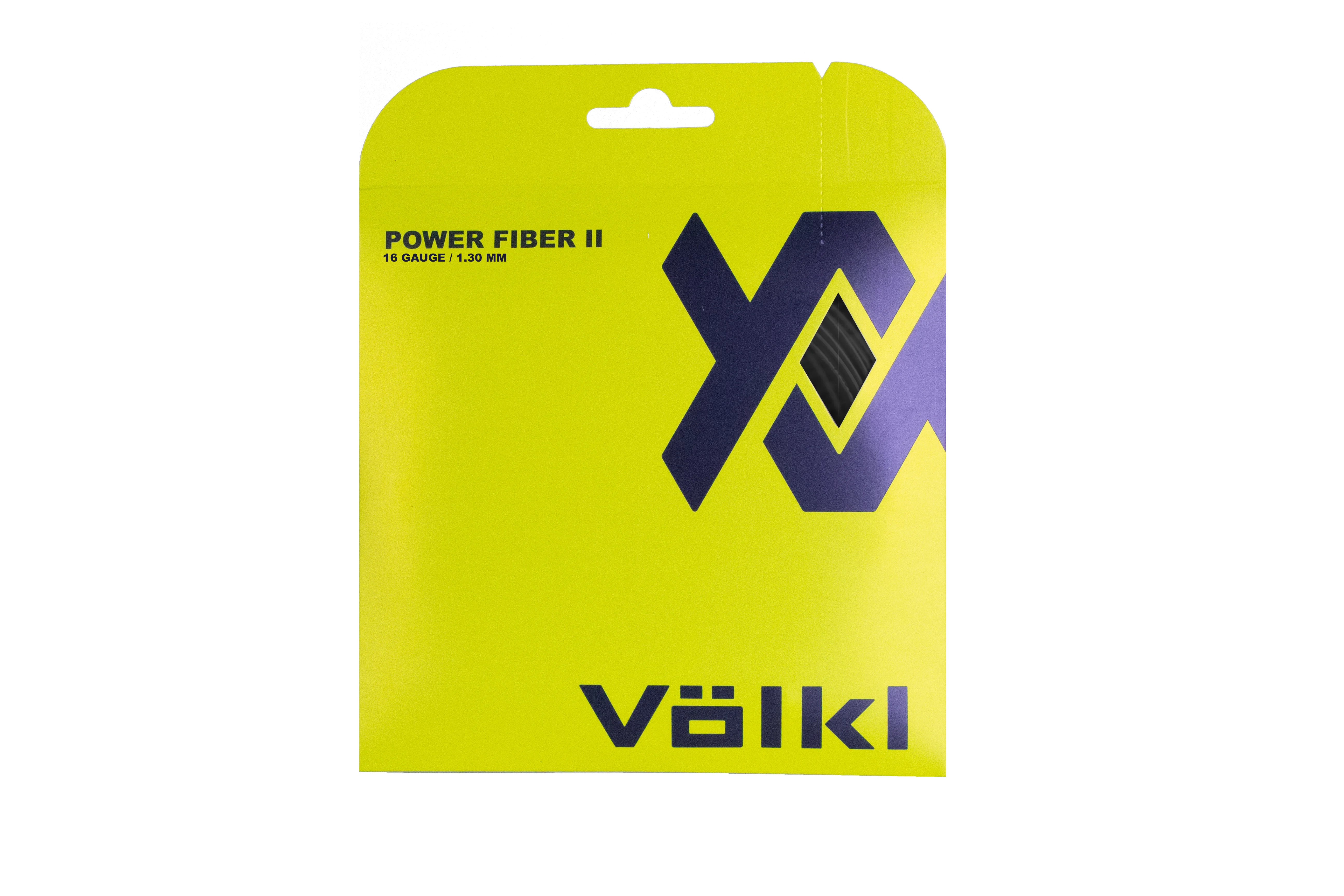 Power Fiber II Sets 16g