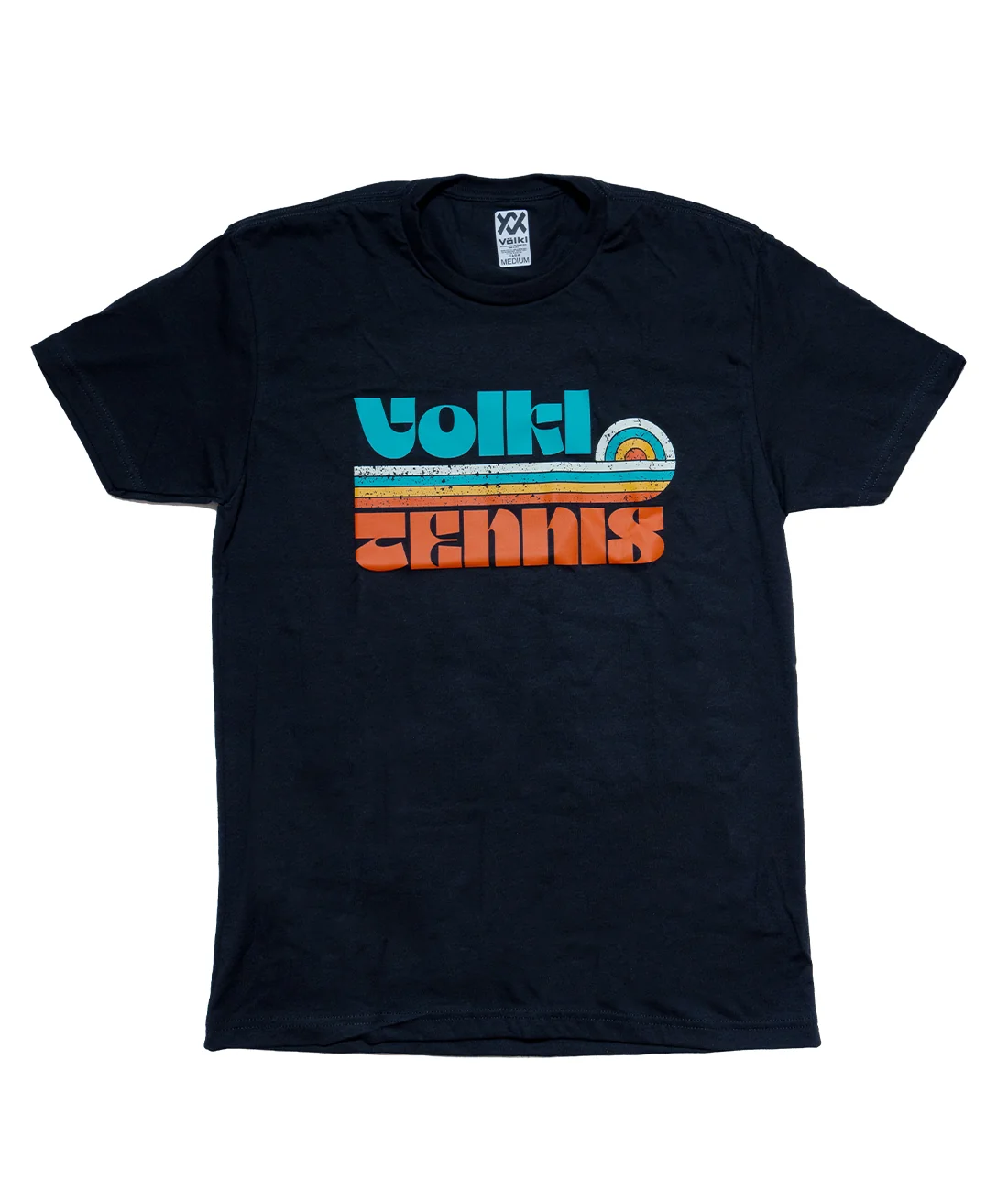 Retro Rally T-Shirt - Ships within USA Only