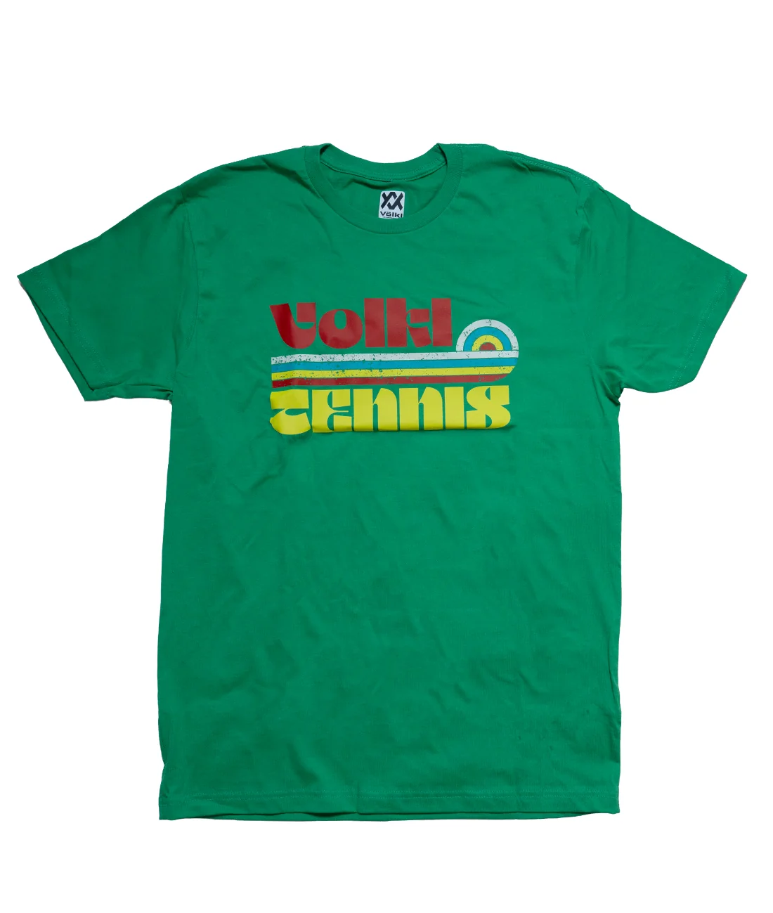 Retro Rally T-Shirt - Ships within USA Only