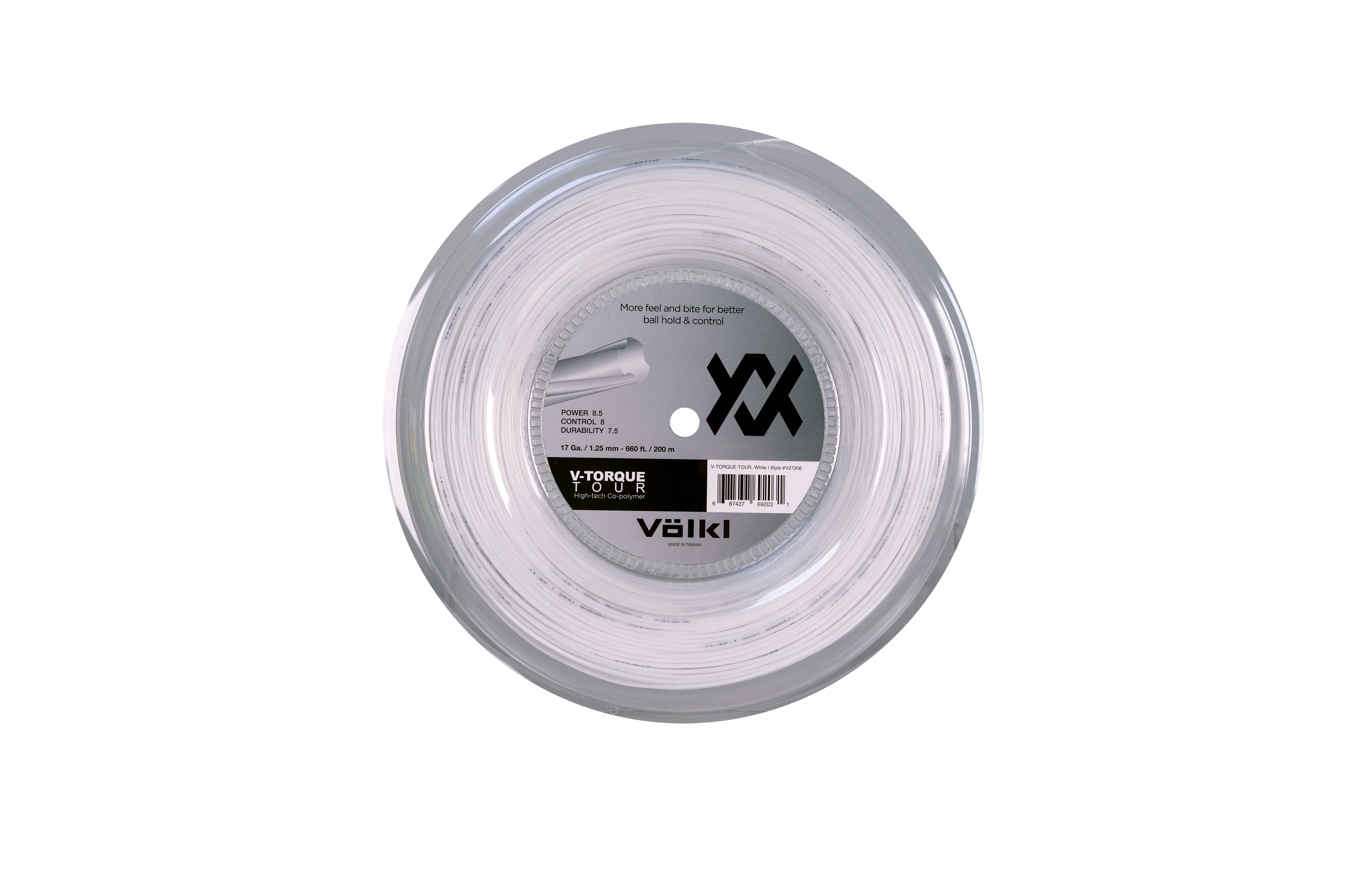 V-Torque Tour Reels 17g