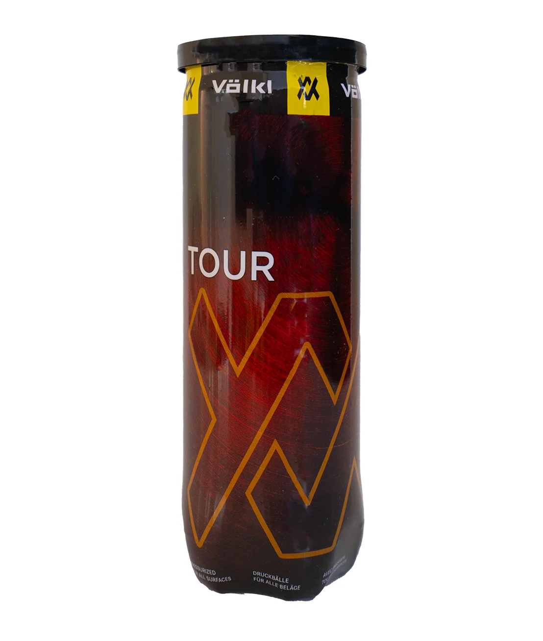 Volkl Tour Ball - Single Can - Image 3