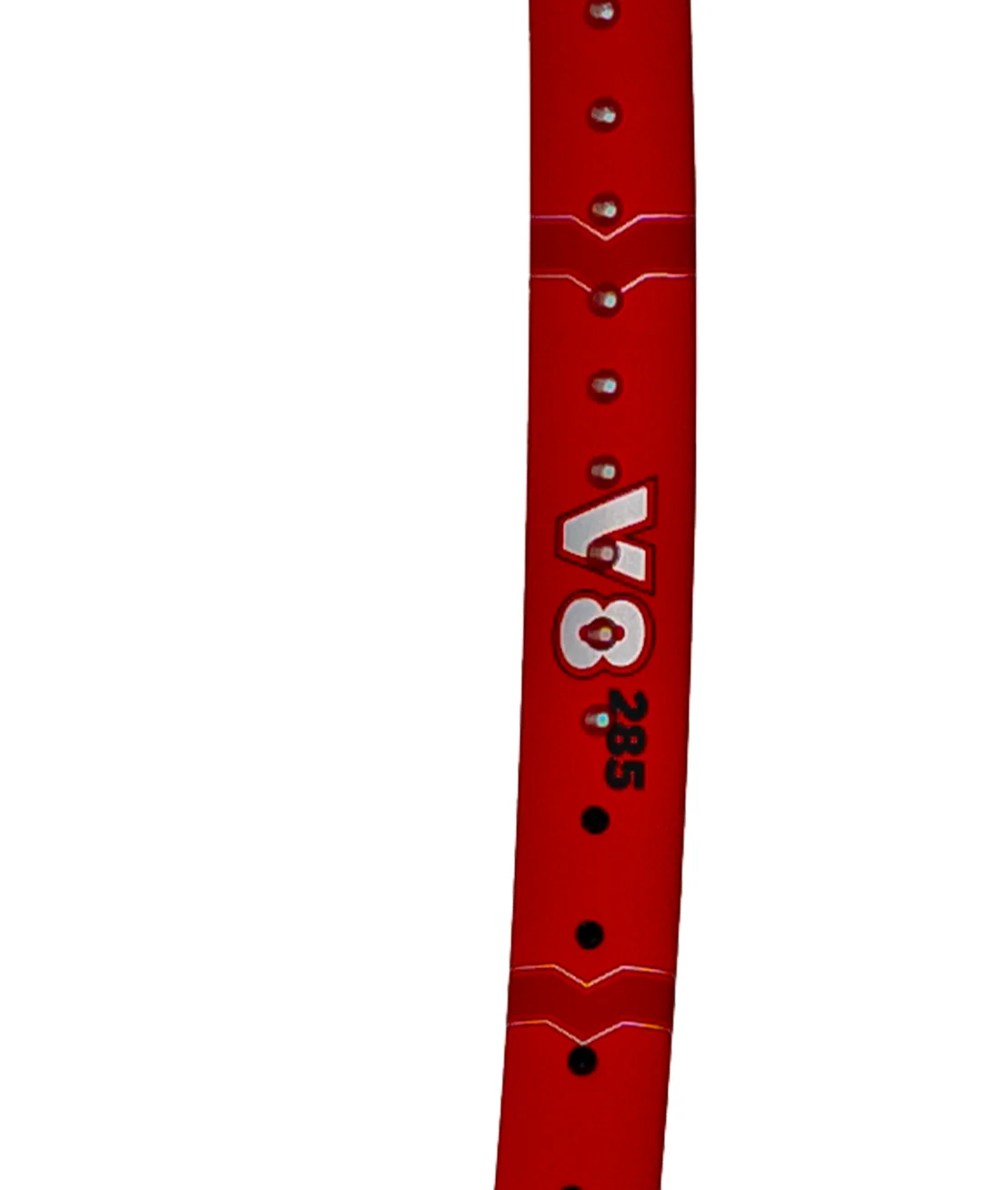 VÖSTRA V8 285g - Image 5