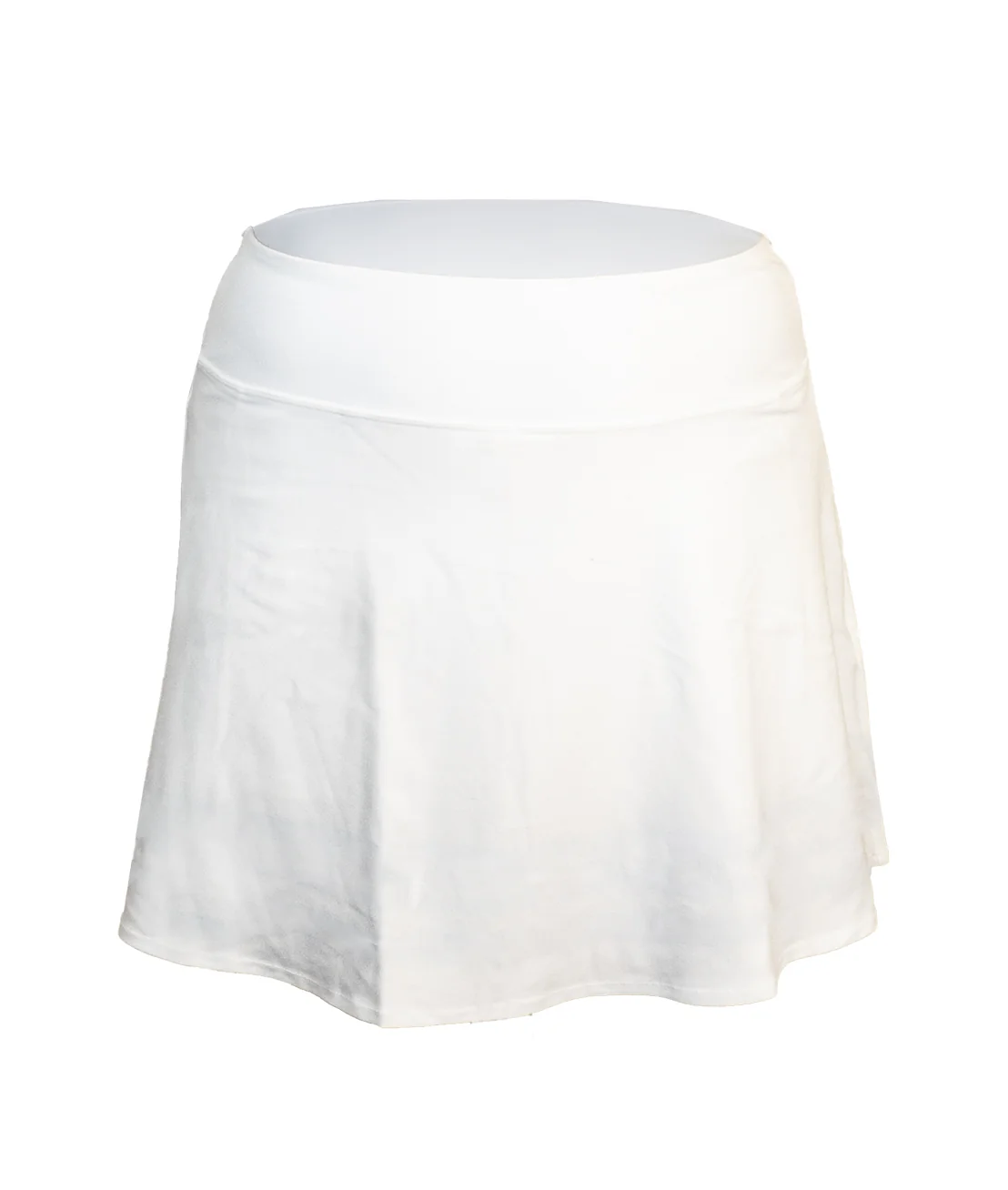 Women's Solid Skort (Only available in the USA) - Image 2